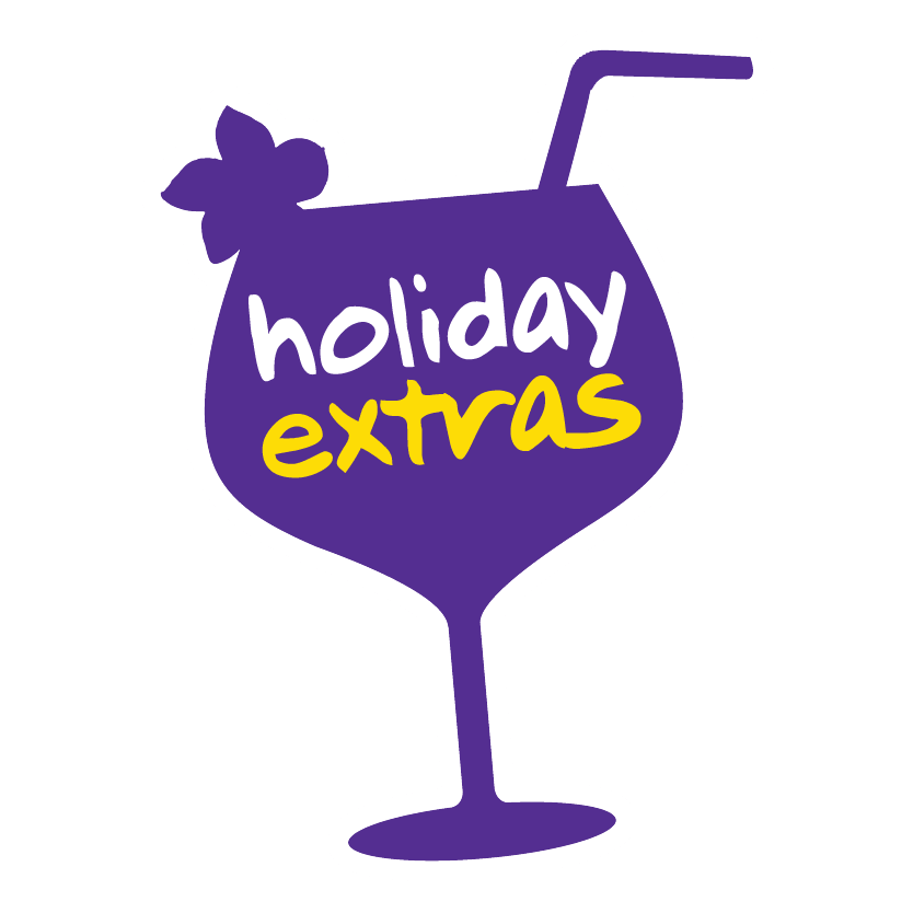 holiday extras airport lounges