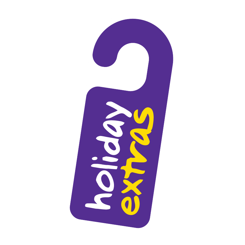 holiday extras airport hotels