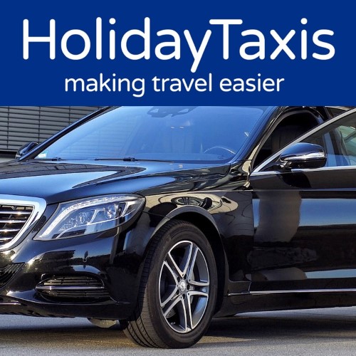 Moraira with Holiday Taxis transfers from Alicante airport.